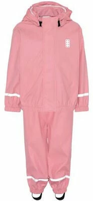 Lego Wear Jivan Regnsett, Rose