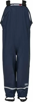 LEGO Wear Jivan Regnsett, Dark Navy - Bilde 4