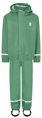 Lego Wear Jori Regnsett, Green