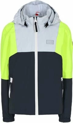 LEGO Wear Jori Regnjakke, Yellow