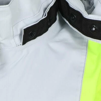 LEGO Wear Jori Regnjakke, Yellow - Bilde 3