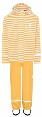 Lego Wear Jochy Regnsett, Yellow