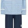 Lego Wear Jochy Regnsett, Dusty Blue