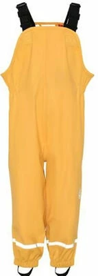 Lego Wear Jannu Regnsett, Gult - Bilde 7