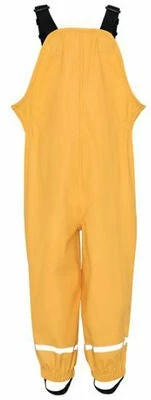 Lego Wear Jannu Regnsett, Gult - Bilde 8