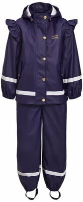 Petite Chérie Atelier Petite Chérie Claire Regnsett, Navy