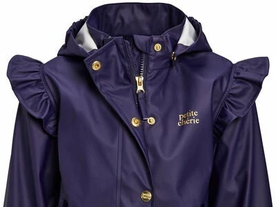 Petite Chérie Atelier Petite Chérie Claire Regnsett, Navy - Bilde 8