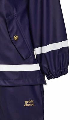 Petite Chérie Atelier Petite Chérie Claire Regnsett, Navy - Bilde 9