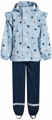 Petite Chérie Atelier Petite Chérie Claire Regnsett, Dots Blue