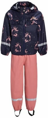 Petite Chérie Atelier Petite Chérie Maxime Regnsett, Unicorn Navy