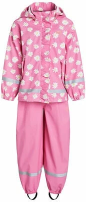 Petite Chérie Atelier Niki Regnsett, Daisy Pink