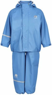 CeLaVi Regntøy, Blue