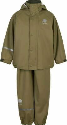CeLaVi Regnsett, Khaki
