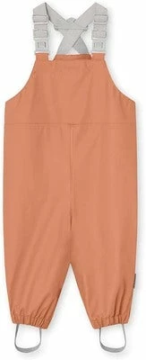 Mini A Ture Rubi Regnbukse, Pheasant Tan