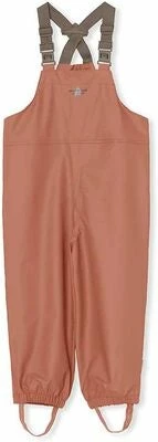 Mini A Ture Rubi Regnbukser, Cedar Wood