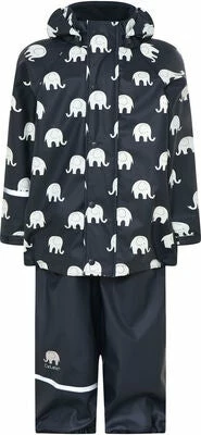 CeLaVi Regnsett, Dark Navy