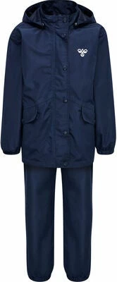 Hummel Reva Regnsett, Black Iris