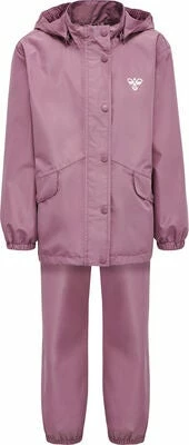 Hummel Reva Regnsett, Dusky Orchid