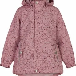 EN FANT Regnjakke, Keepsake Lilac