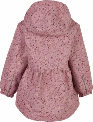 EN FANT Regnjakke, Keepsake Lilac - Bilde 2