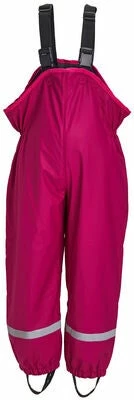 Helly Hansen Bergen Fôret Regnsett, Festival Fuchsia - Bilde 6