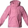 Isbjörn Of Sweden Isbjörn Regnjakke, Dusty Pink