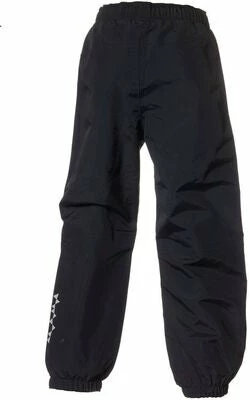 Isbjörn Of Sweden Isbjörn Overtrekksbukse, Black - Bilde 2