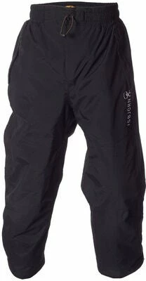 Isbjörn Of Sweden Isbjörn Overtrekksbukse, Black