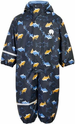 CeLaVi Regndress, Navy