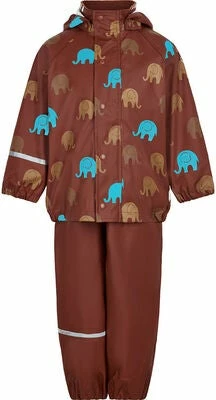 CeLaVi Regnsett, Tortoise Shell