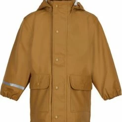 CeLaVi Regnjakke, Wood Thrush