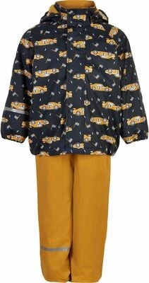 CeLaVi Fôret Regnsett, Navy