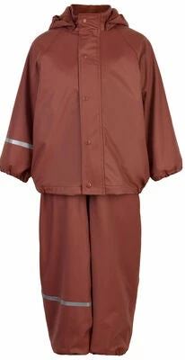 CeLaVi Fôret Regnsett, Mahogany