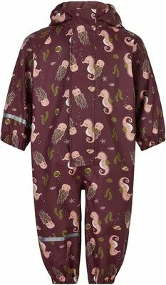 CeLaVi Regndress, Burlwood