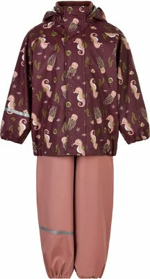 CeLaVi Regnsett, Burlwood