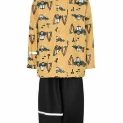 CeLaVi Regnsett, Rattan