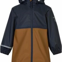 CeLaVi Regnjakke, Navy