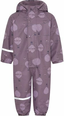 CeLaVi Fôret Regndress, Moonscape