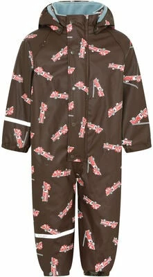 CeLaVi Fôret Regndress, Java