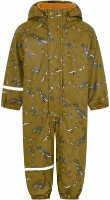 CeLaVi Regndress, Nutria