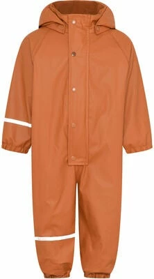 CeLaVi Fôret Regndress, Amber Brown