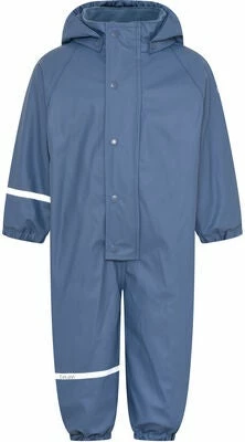 CeLaVi Fôret Regndress, China Blue