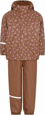 CeLaVi Fôret Regnsett, Aztec