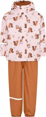 CeLaVi Fôret Regnsett, Amber Brown