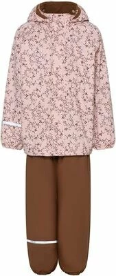 CeLaVi Fôret Regnsett, Peach Whip