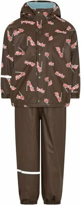 CeLaVi Fôret Regnsett, Java