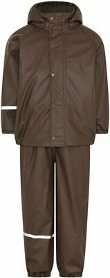 CeLaVi Fôret Regnsett, Java