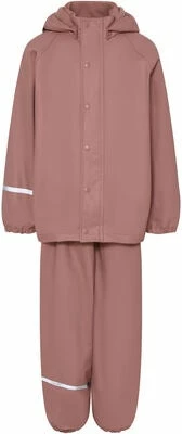 CeLaVi Fôret Regnsett, Burlwood