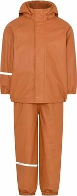 CeLaVi Fôret Regnsett, Amber Brown