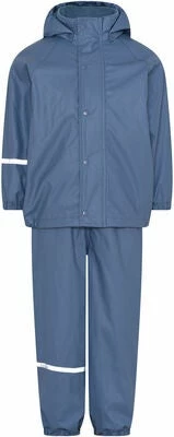 CeLaVi Fôret Regnsett, China Blue